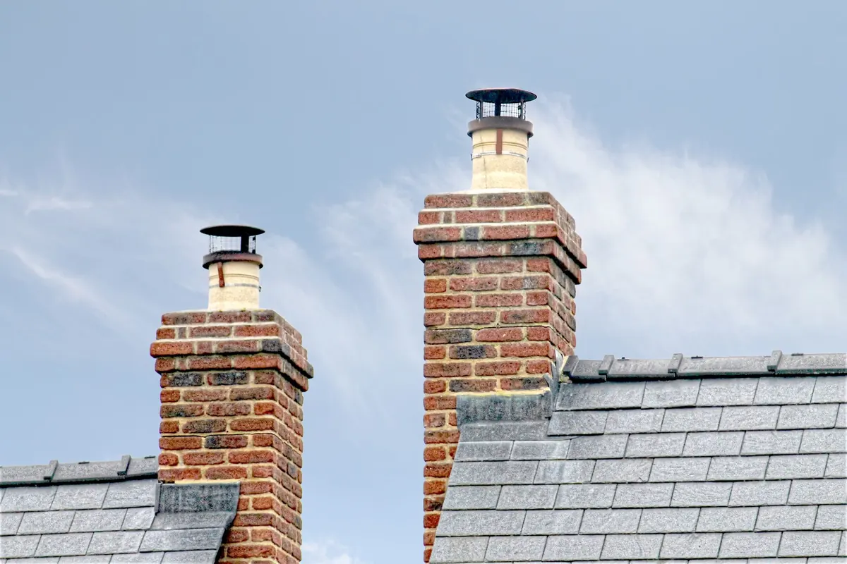 Why Your Chimney Is Leaking and How to Fix It
